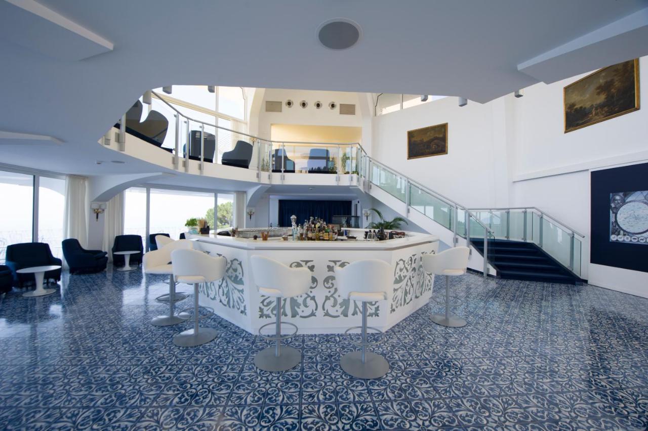 Grand Hotel Excelsior Amalfi Zewnętrze zdjęcie