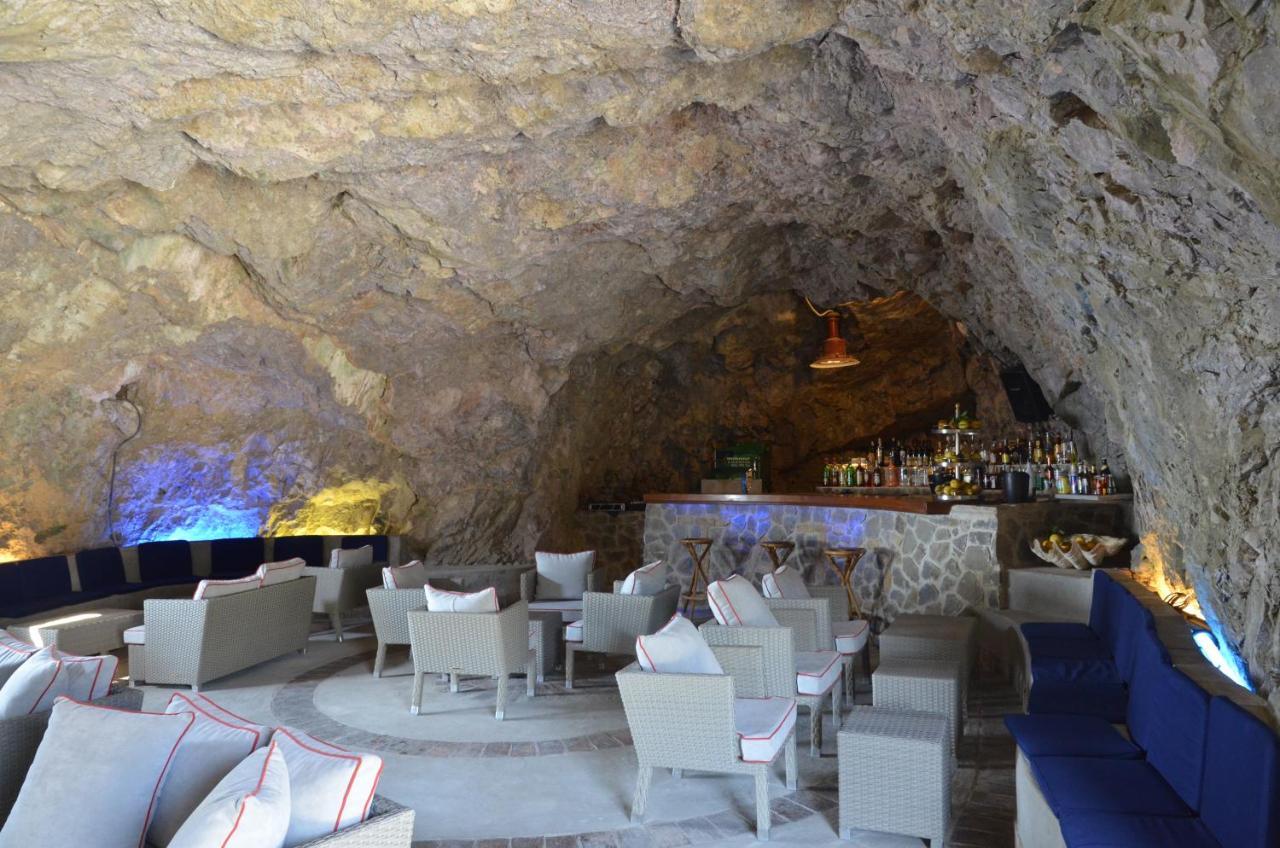 Grand Hotel Excelsior Amalfi Zewnętrze zdjęcie
