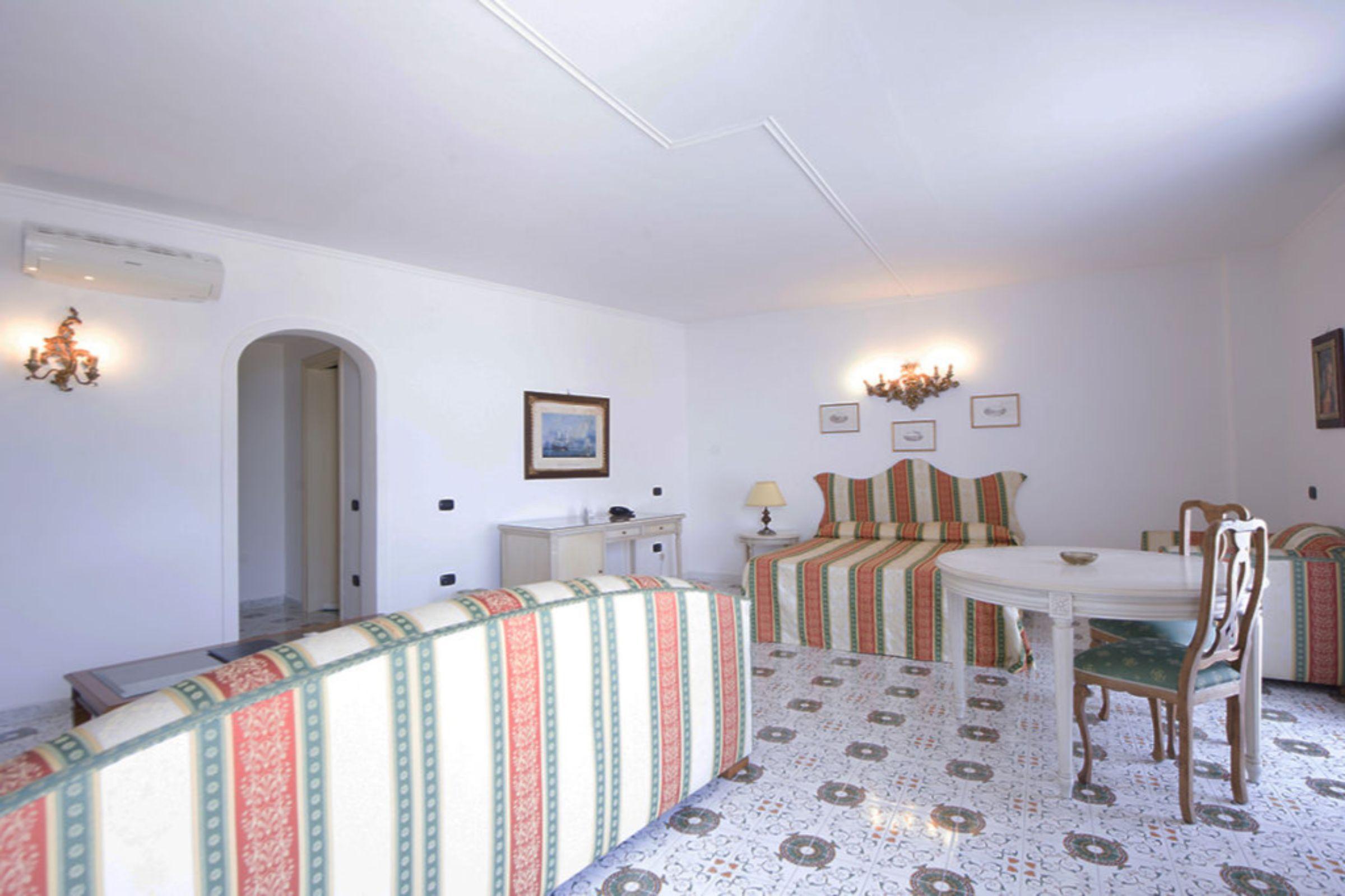 Grand Hotel Excelsior Amalfi Zewnętrze zdjęcie