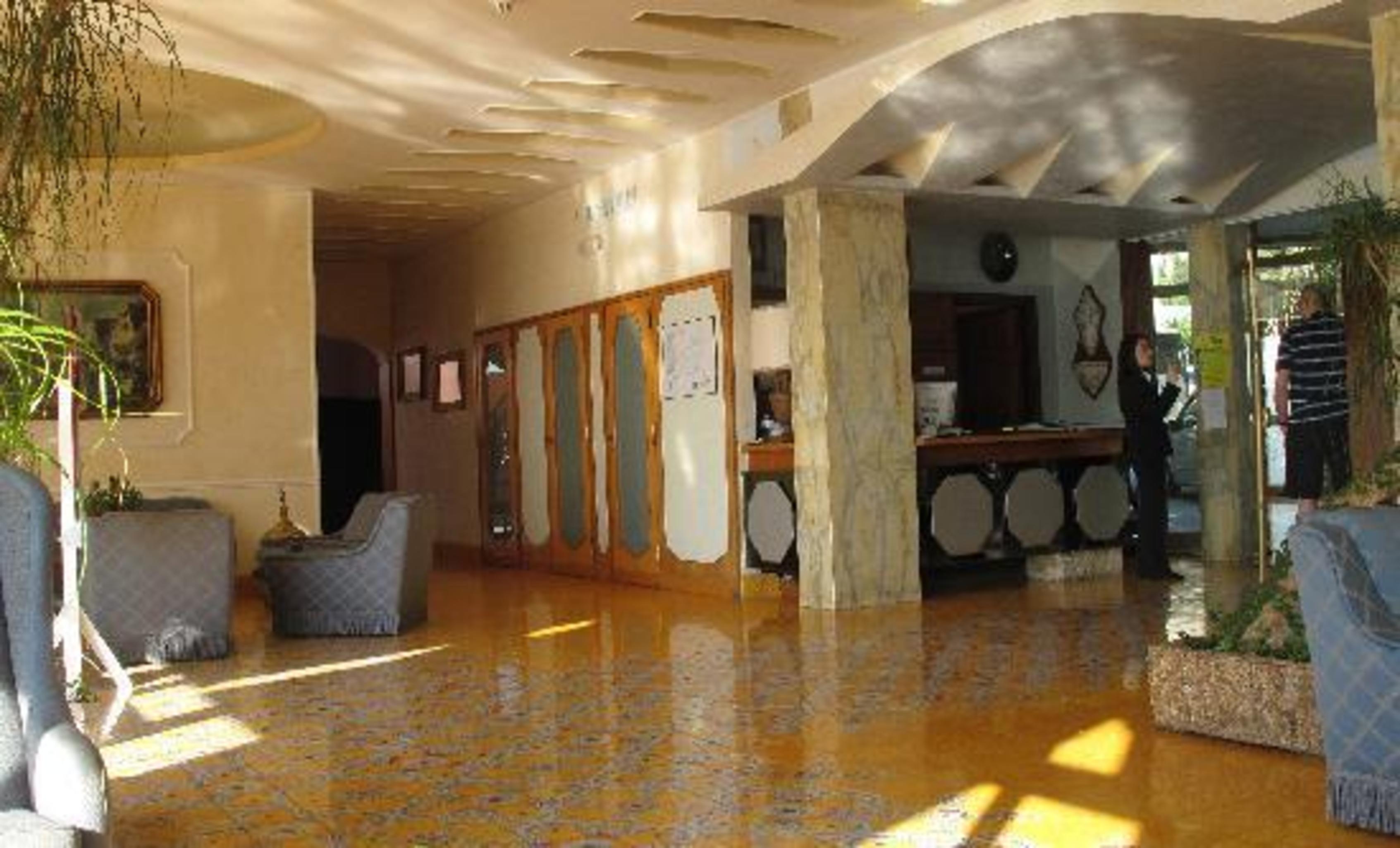 Grand Hotel Excelsior Amalfi Zewnętrze zdjęcie