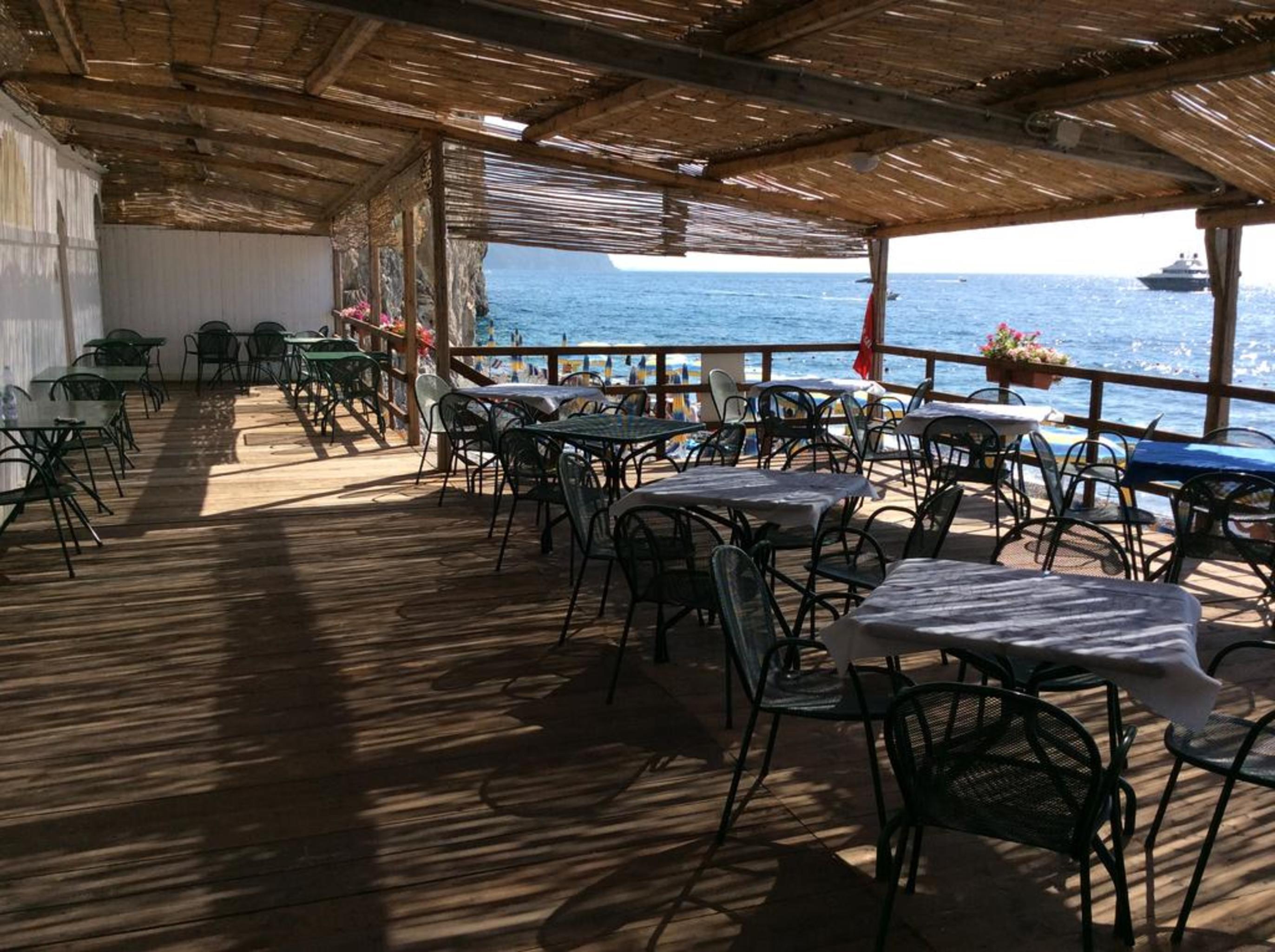 Grand Hotel Excelsior Amalfi Zewnętrze zdjęcie