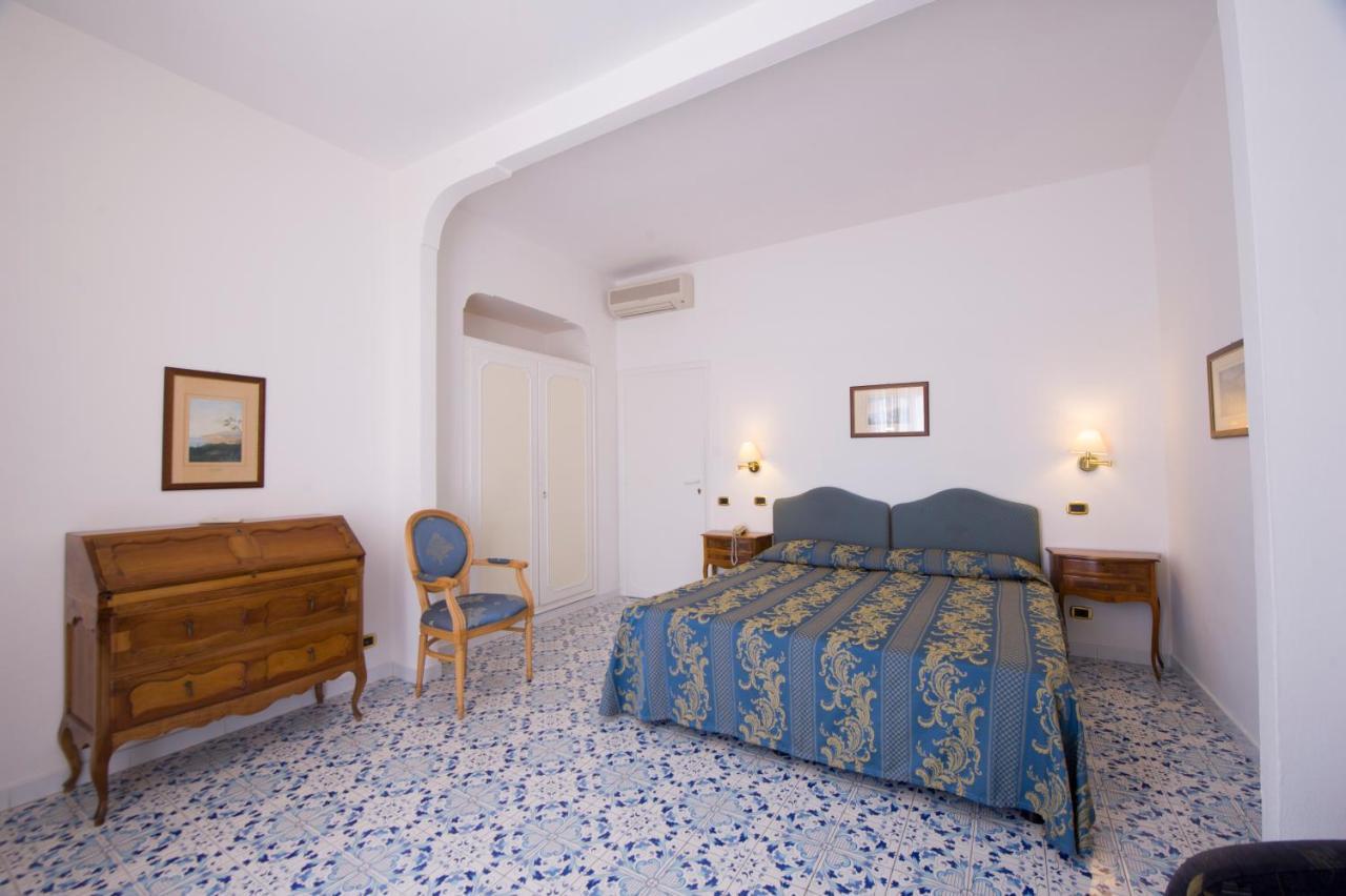 Grand Hotel Excelsior Amalfi Zewnętrze zdjęcie