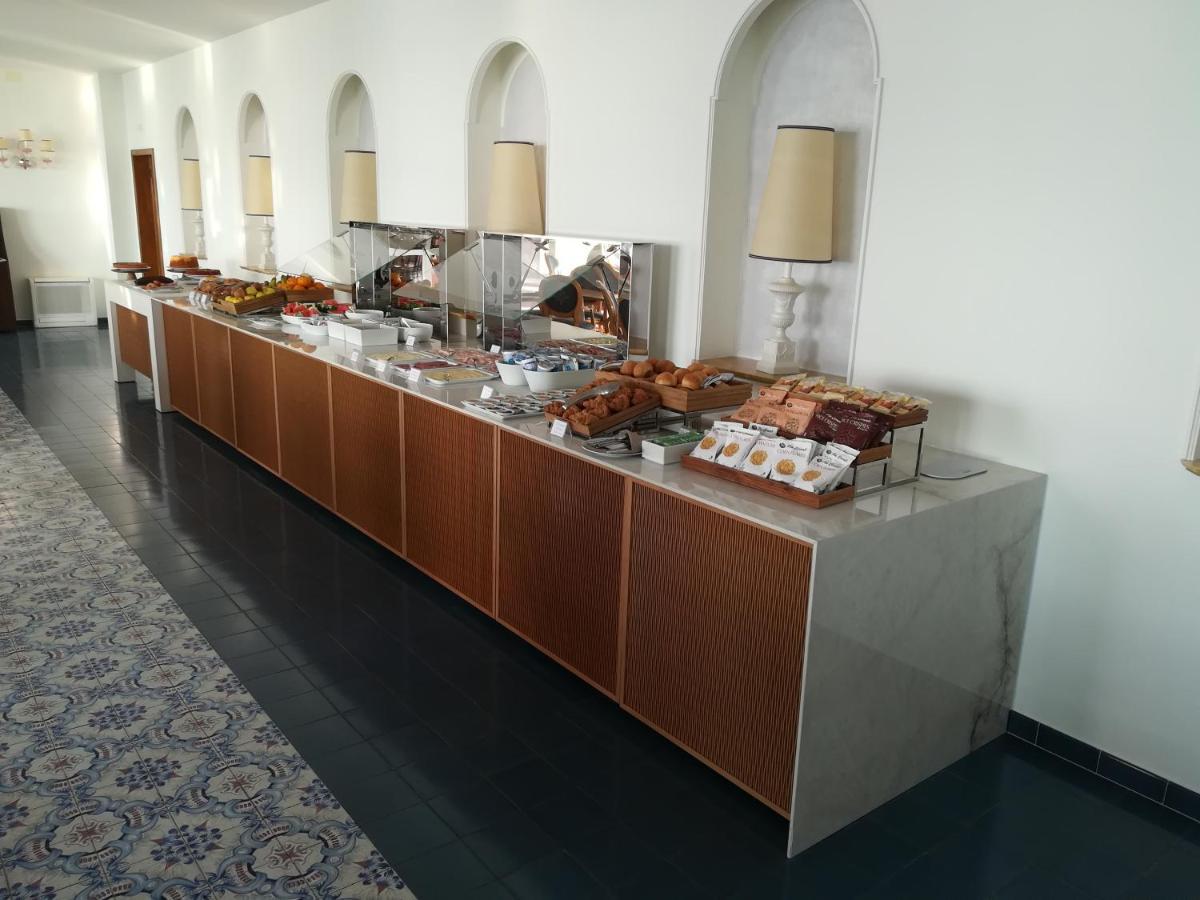 Grand Hotel Excelsior Amalfi Zewnętrze zdjęcie