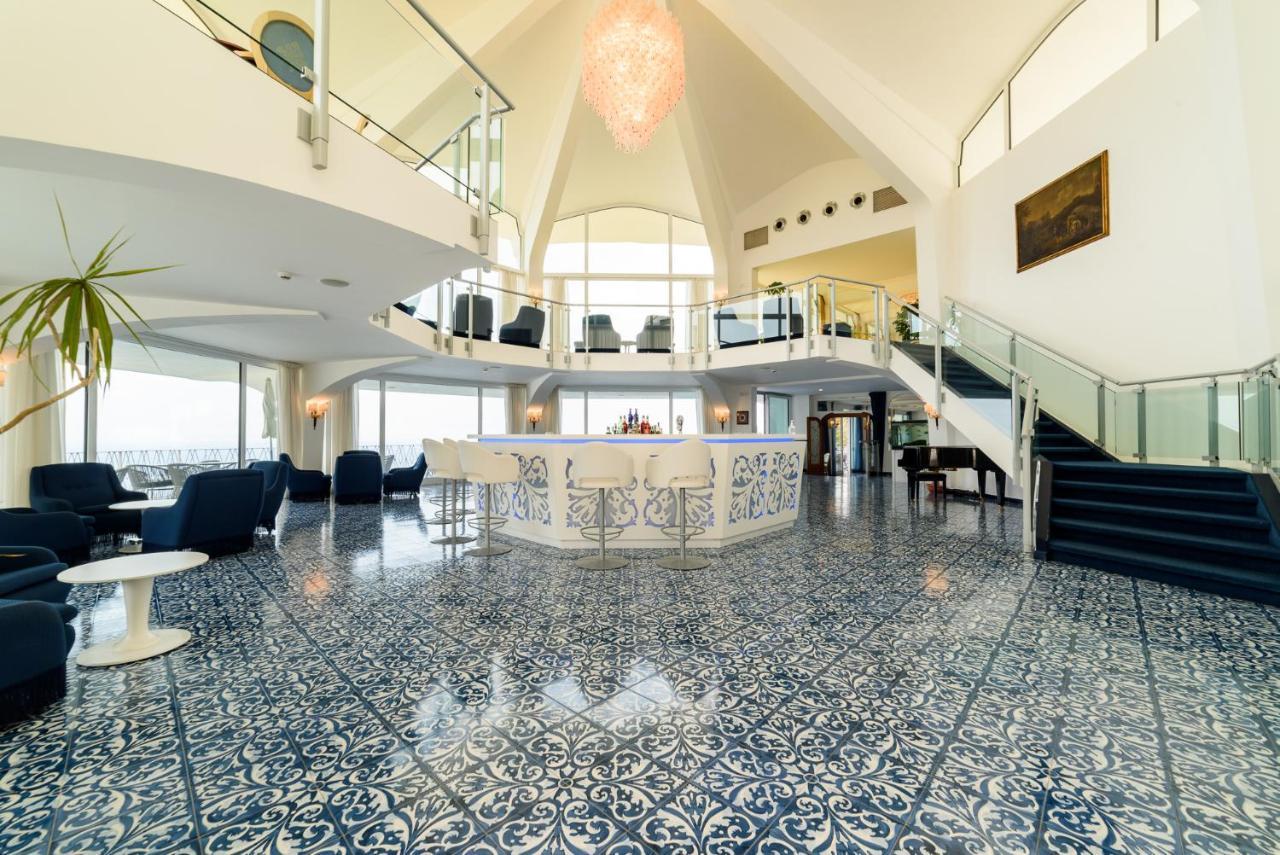 Grand Hotel Excelsior Amalfi Zewnętrze zdjęcie