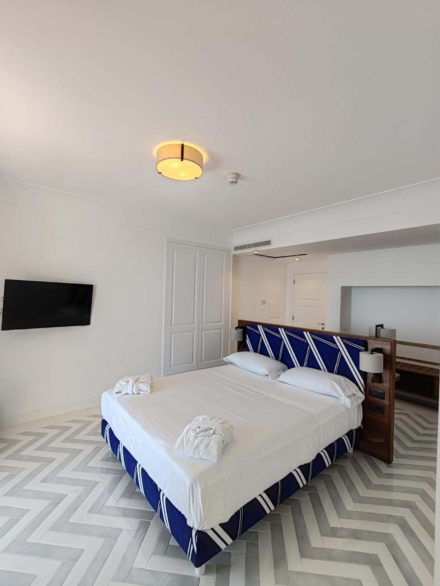 Grand Hotel Excelsior Amalfi Zewnętrze zdjęcie
