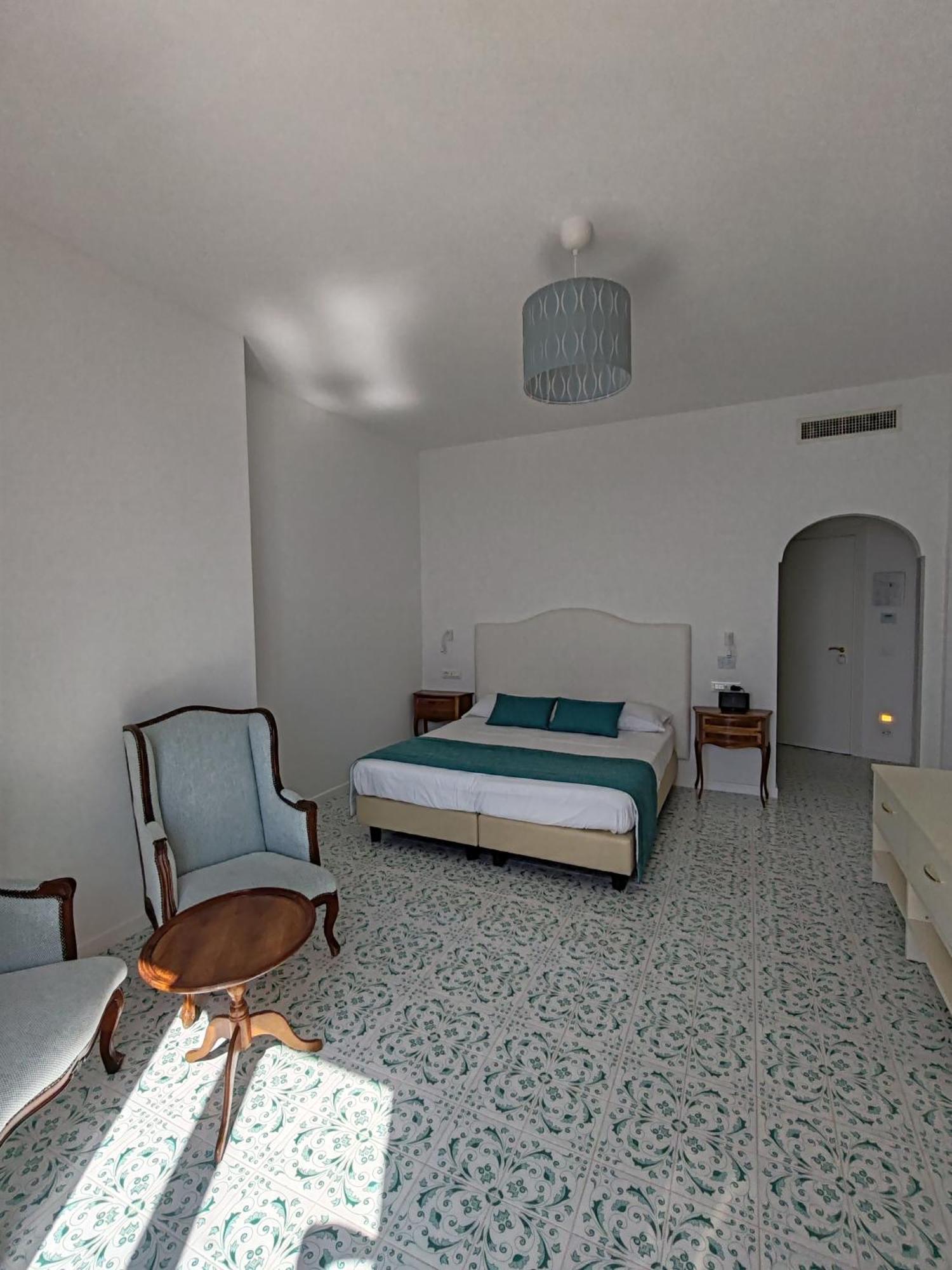 Grand Hotel Excelsior Amalfi Zewnętrze zdjęcie
