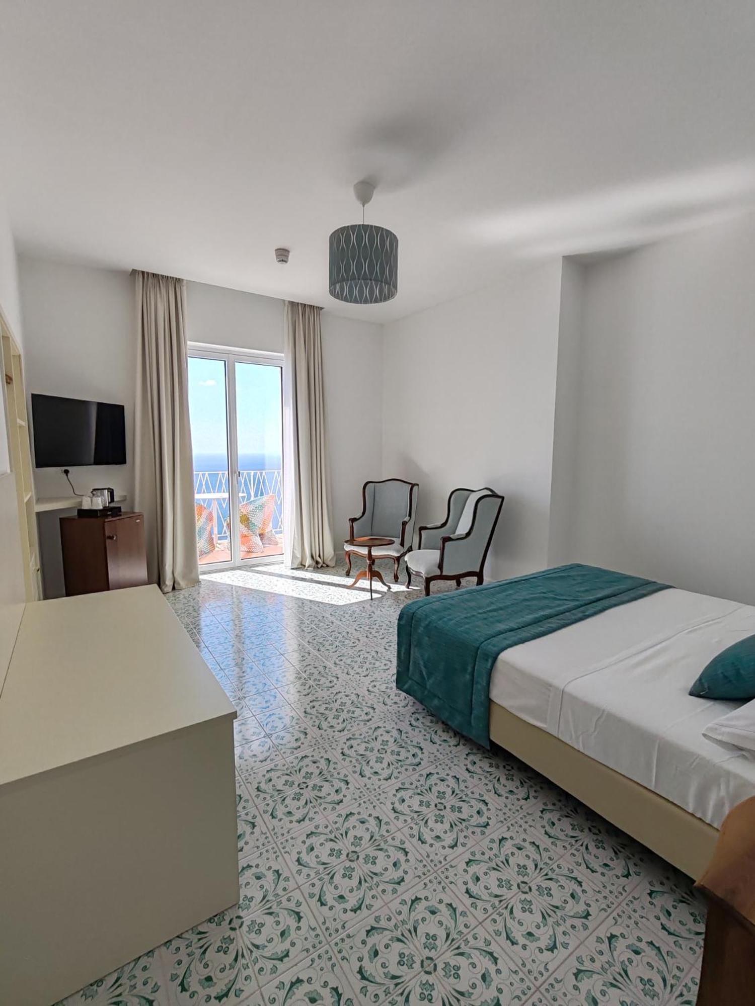 Grand Hotel Excelsior Amalfi Zewnętrze zdjęcie