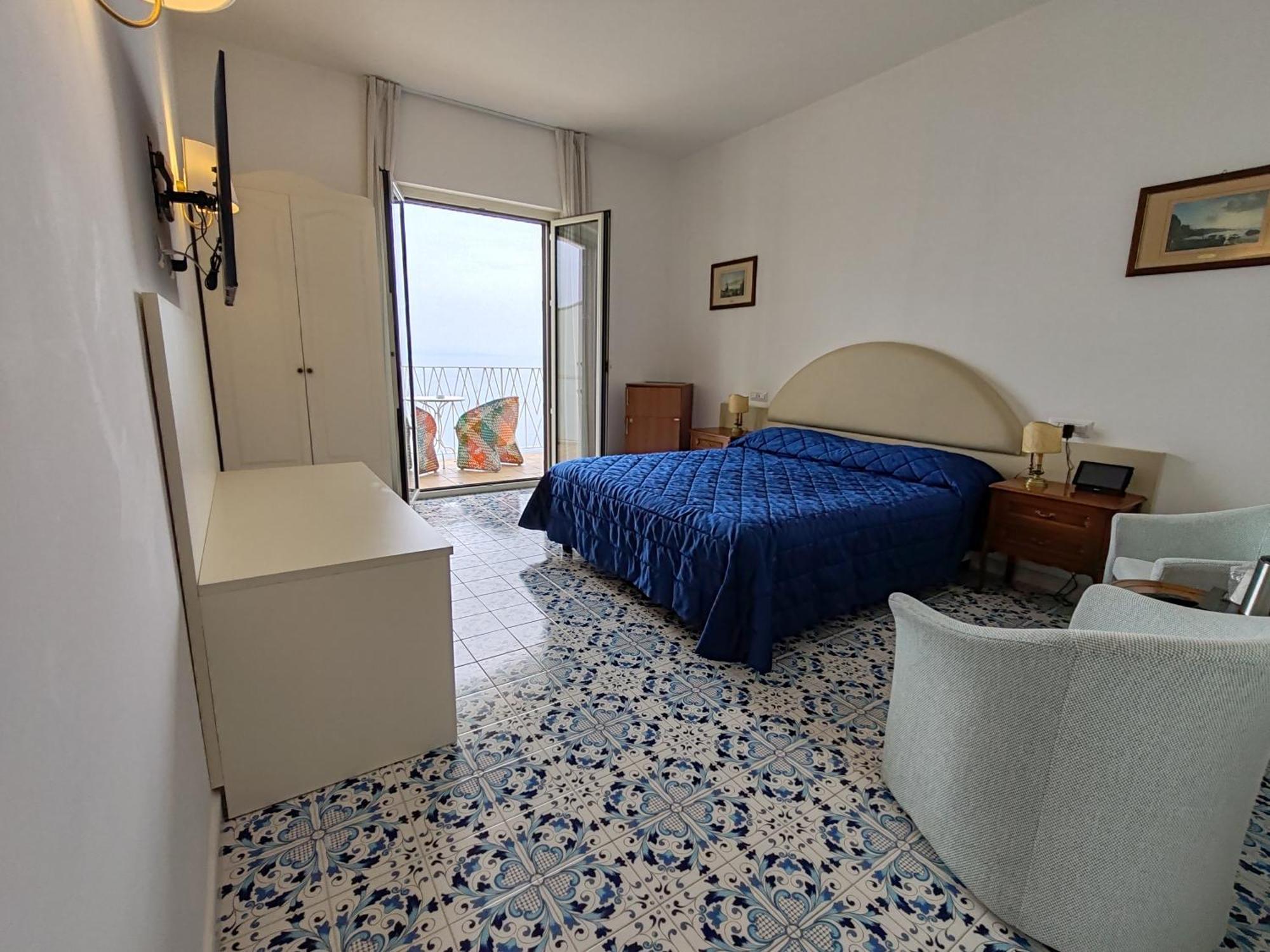 Grand Hotel Excelsior Amalfi Zewnętrze zdjęcie