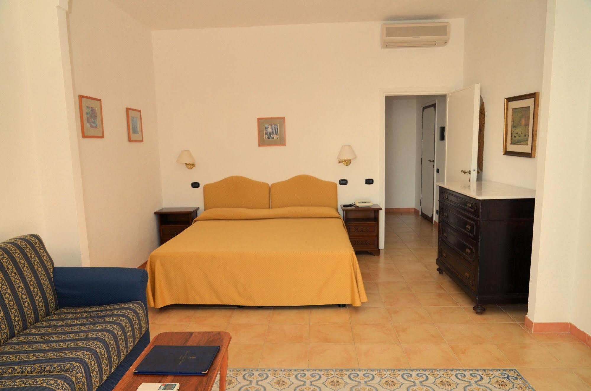 Grand Hotel Excelsior Amalfi Zewnętrze zdjęcie