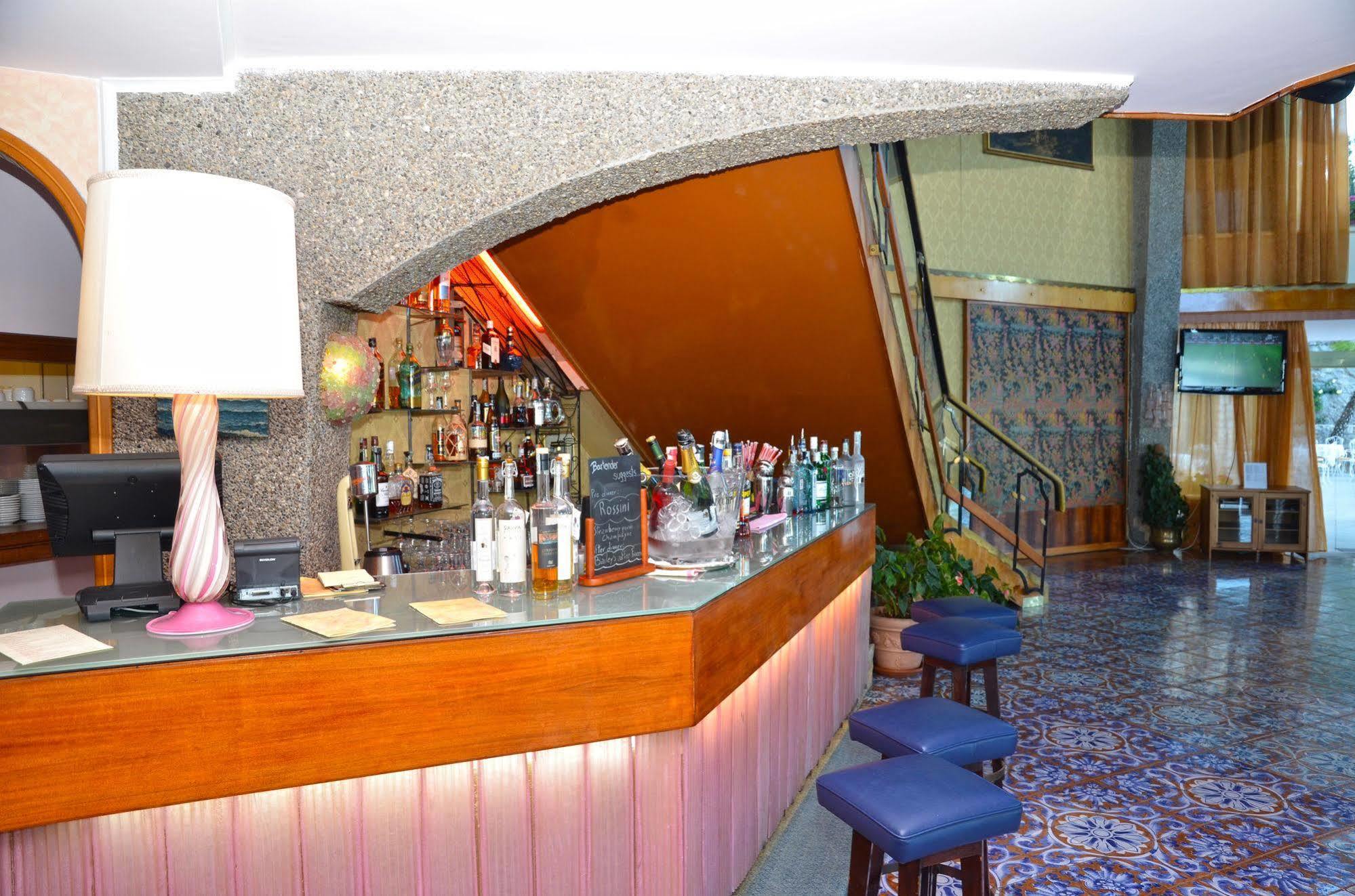 Grand Hotel Excelsior Amalfi Zewnętrze zdjęcie