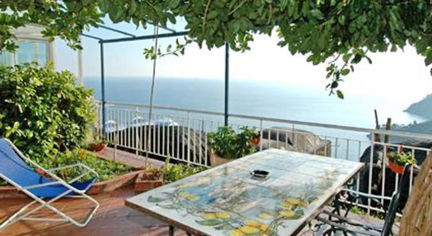 Grand Hotel Excelsior Amalfi Pokój zdjęcie