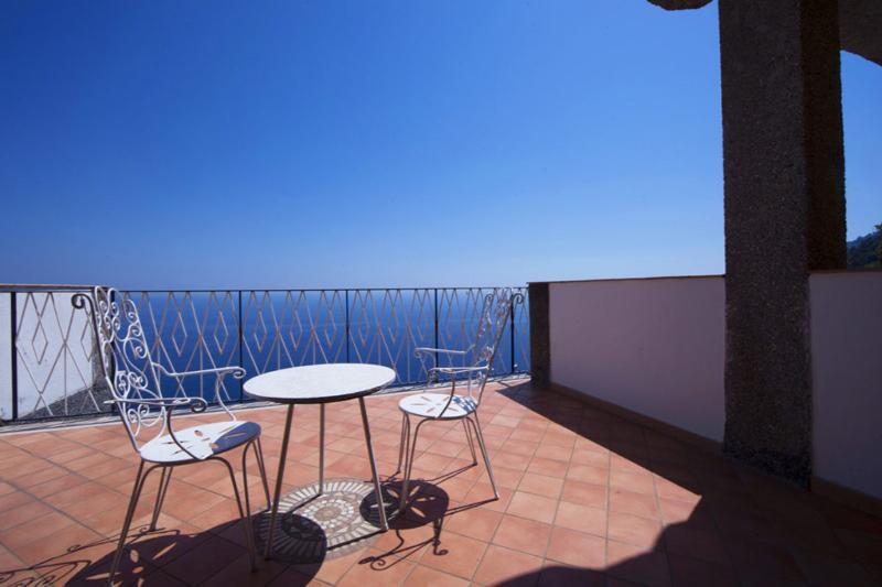 Grand Hotel Excelsior Amalfi Zewnętrze zdjęcie