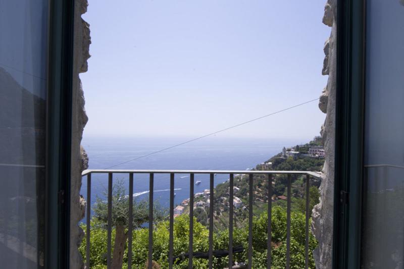 Grand Hotel Excelsior Amalfi Zewnętrze zdjęcie